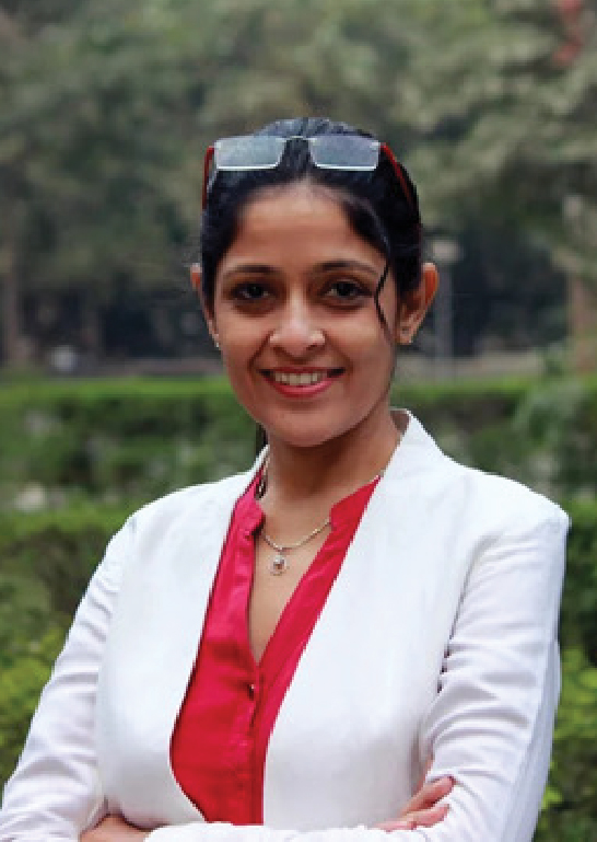 JASPREET CHANDHOK