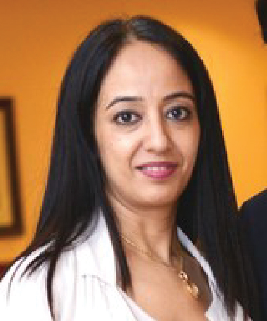 SANTHA GOUR 