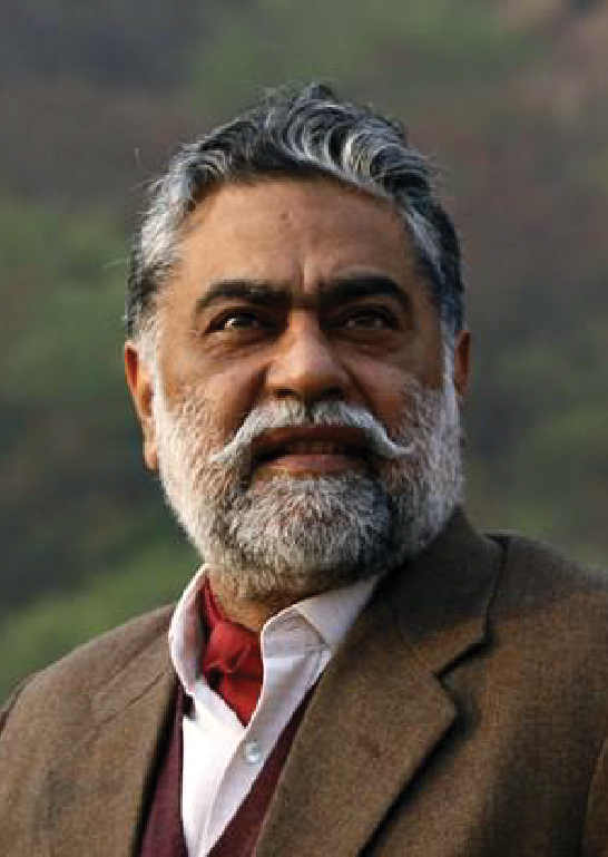 SARVDEEP BASUR