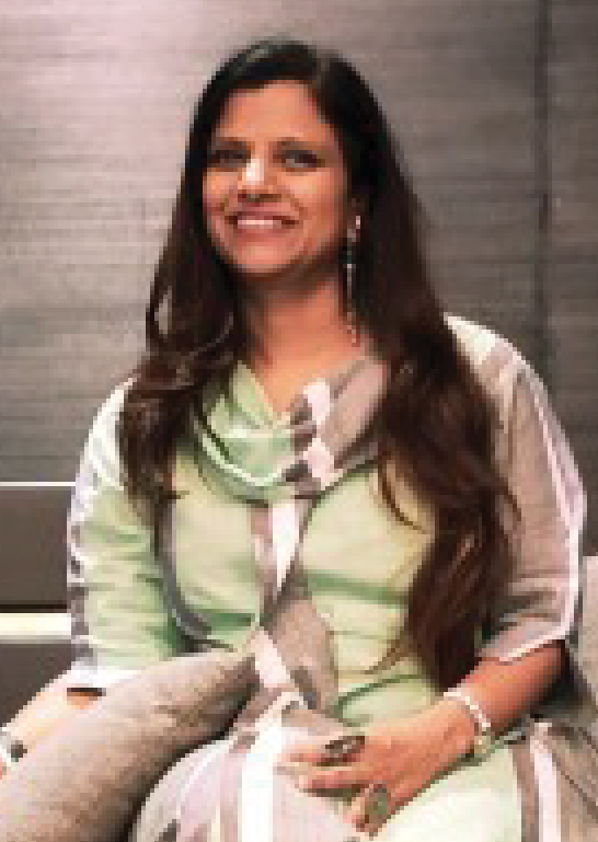 SHILPA JAIN